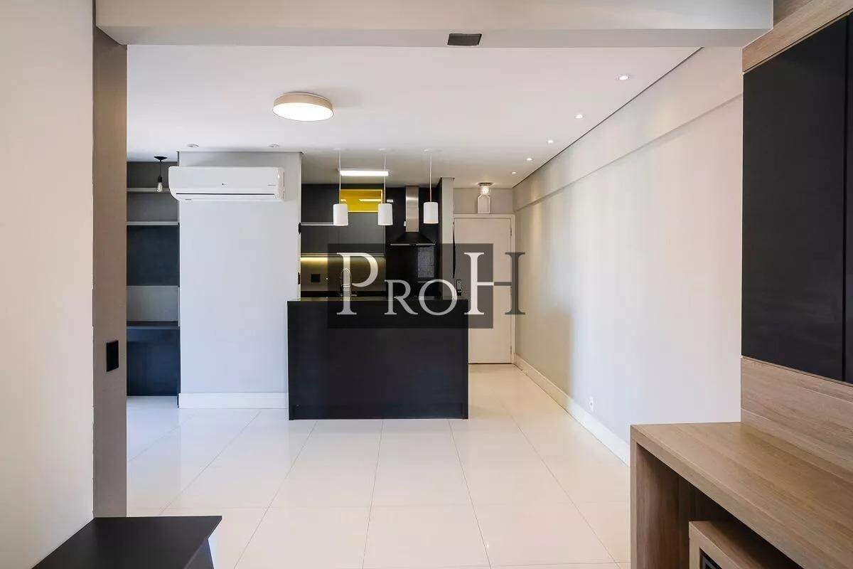 Apartamento, 2 quartos, 80 m² - Foto 5