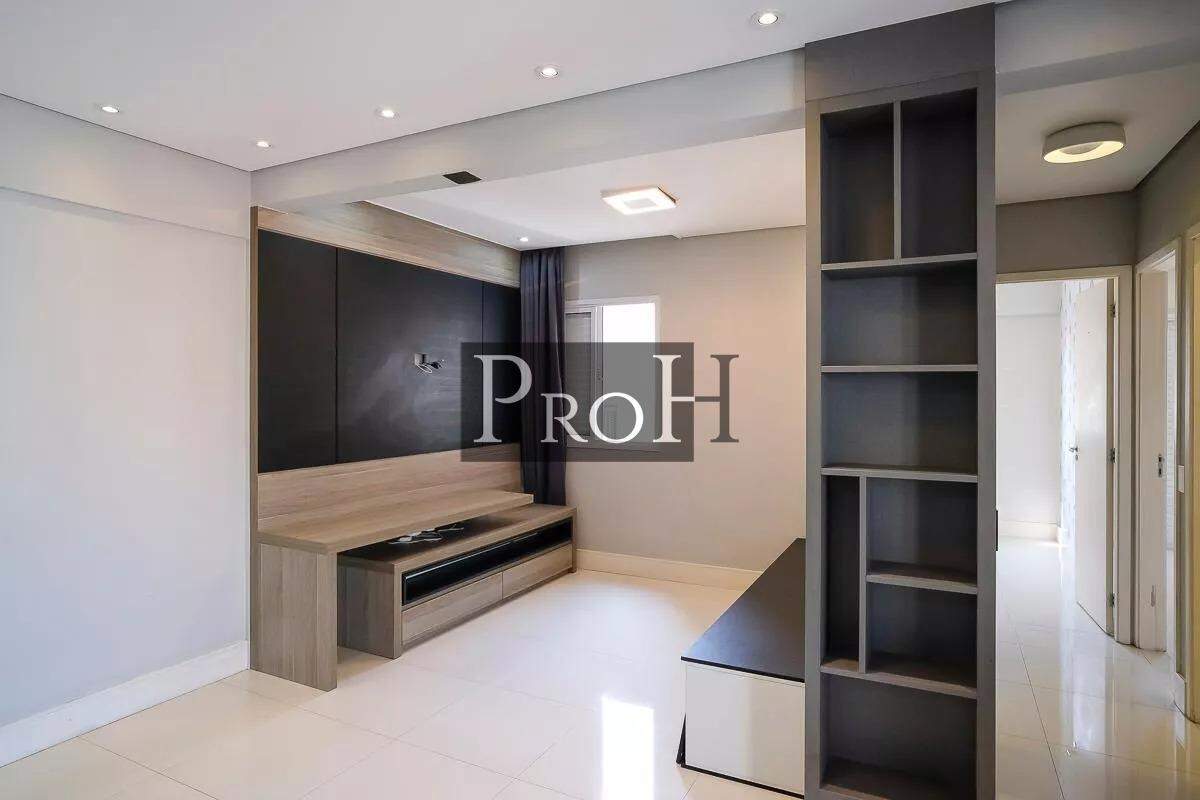 Apartamento, 2 quartos, 80 m² - Foto 2