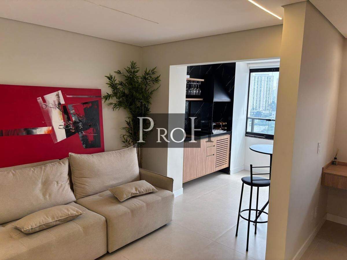 Apartamento, 2 quartos, 60 m² - Foto 8
