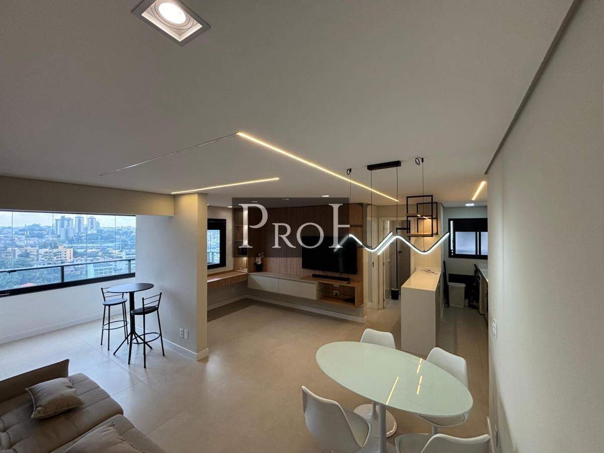 Apartamento, 2 quartos, 60 m² - Foto 7