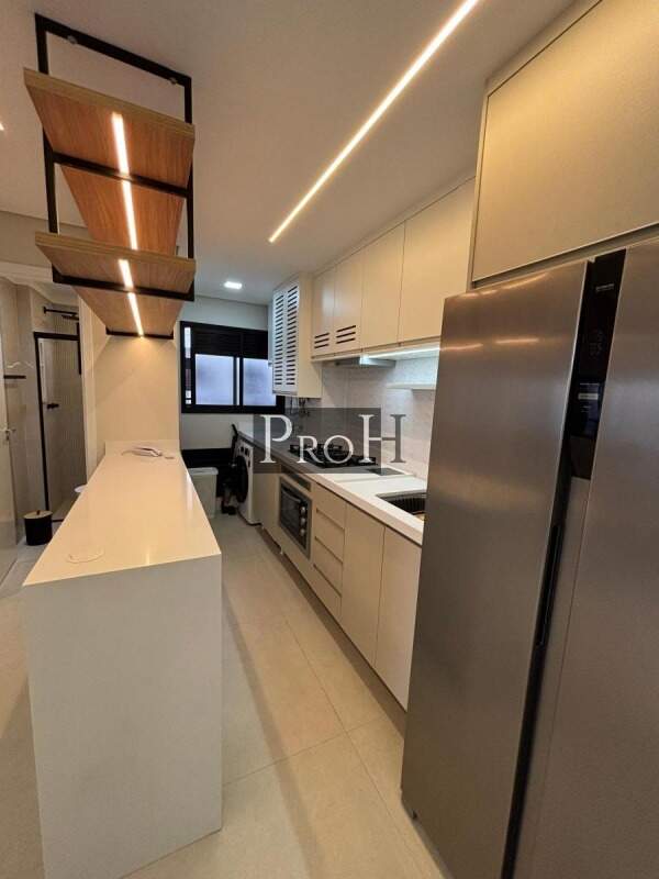 Apartamento, 2 quartos, 60 m² - Foto 5