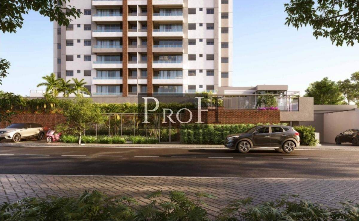 Apartamento, 3 quartos, 106 m² - Foto 3