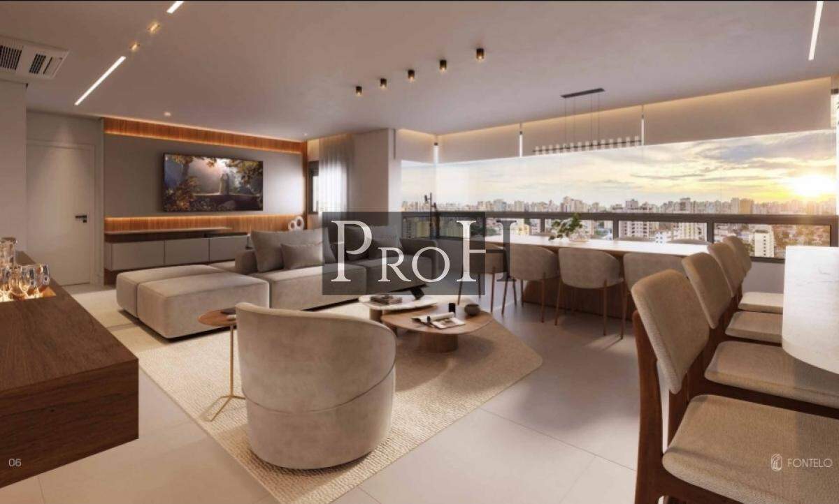 Apartamento, 3 quartos, 106 m² - Foto 7