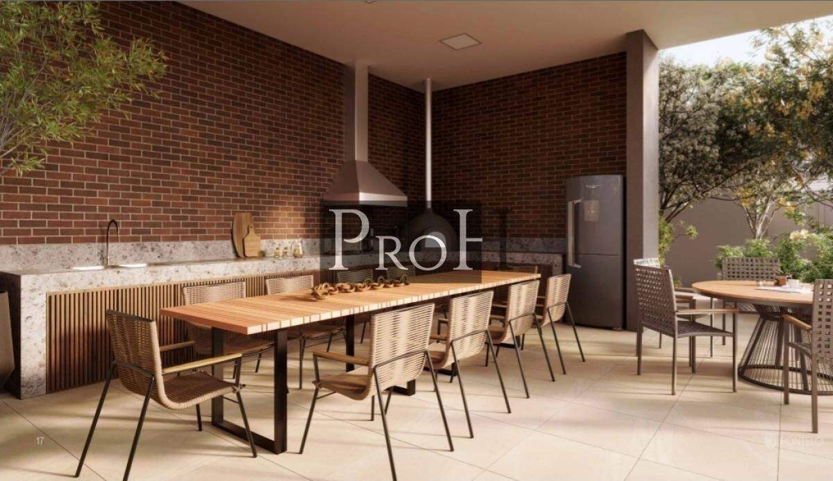 Apartamento, 3 quartos, 106 m² - Foto 9