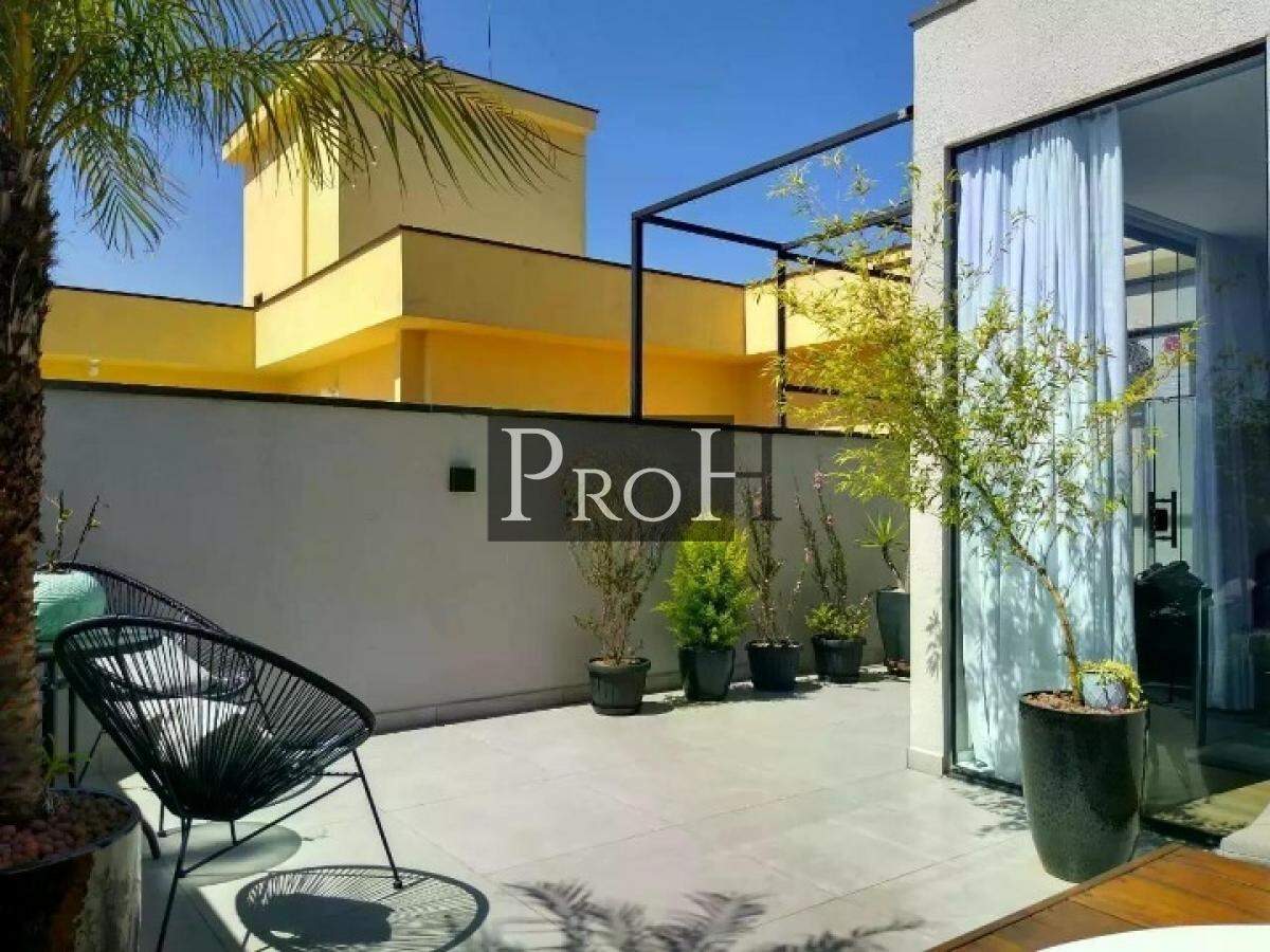 Cobertura, 3 quartos, 120 m² - Foto 9