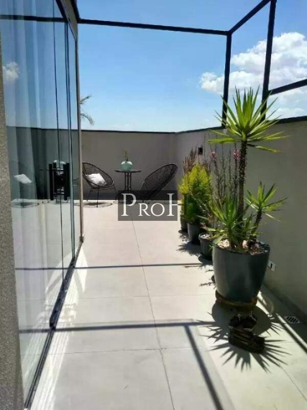 Cobertura, 3 quartos, 120 m² - Foto 11