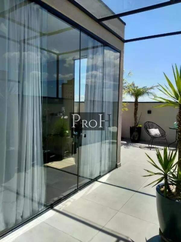 Cobertura, 3 quartos, 120 m² - Foto 10