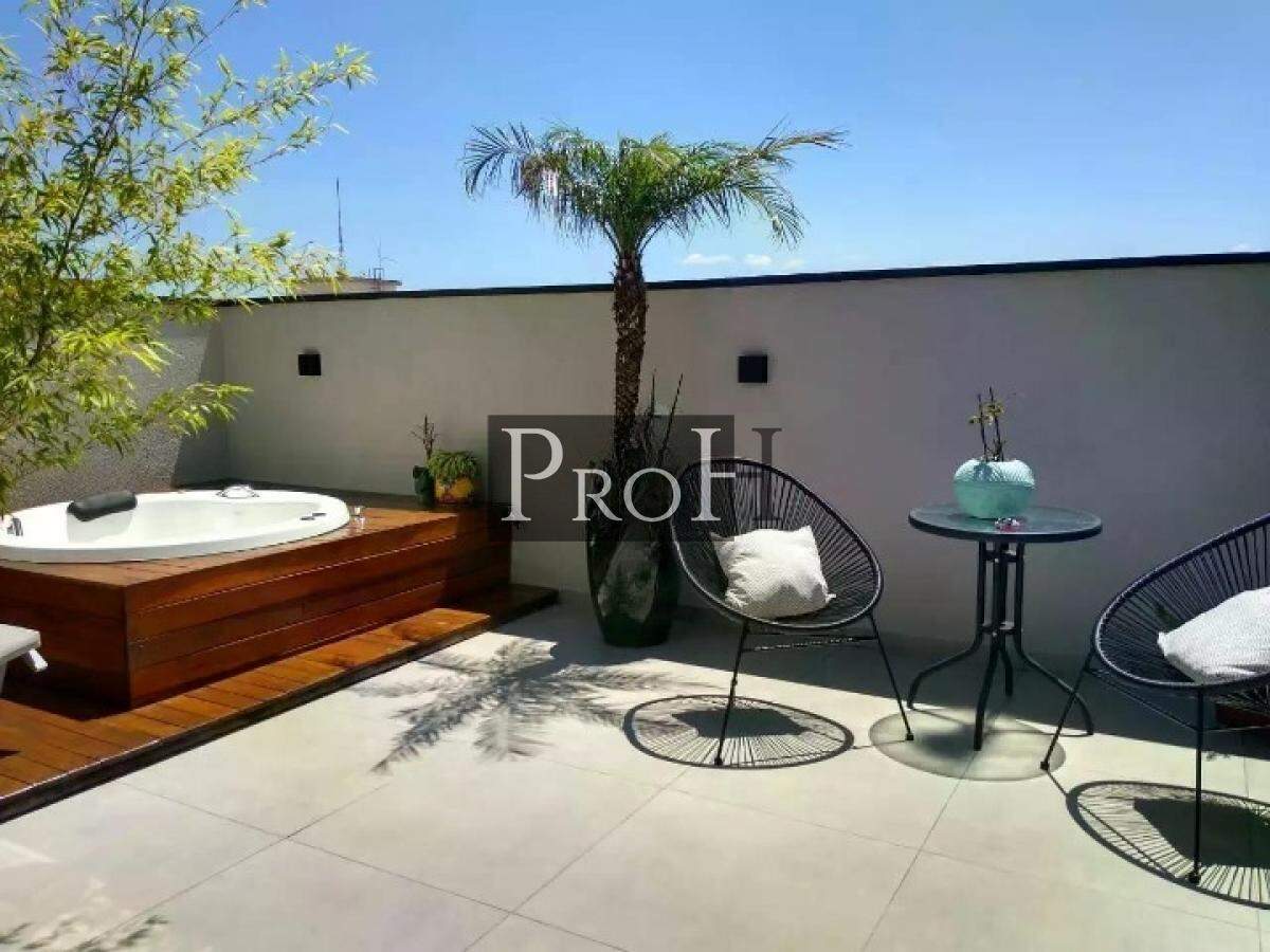 Cobertura, 3 quartos, 120 m² - Foto 14