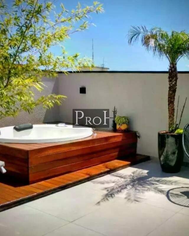 Cobertura, 3 quartos, 120 m² - Foto 1