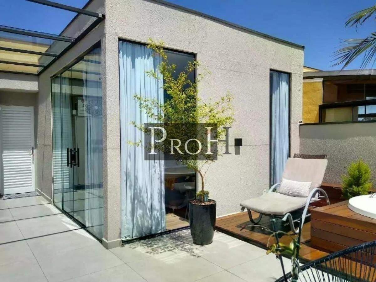 Cobertura, 3 quartos, 120 m² - Foto 7