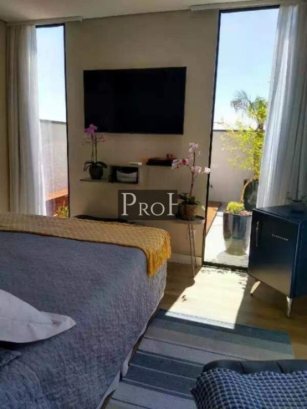 Cobertura, 3 quartos, 120 m² - Foto 4