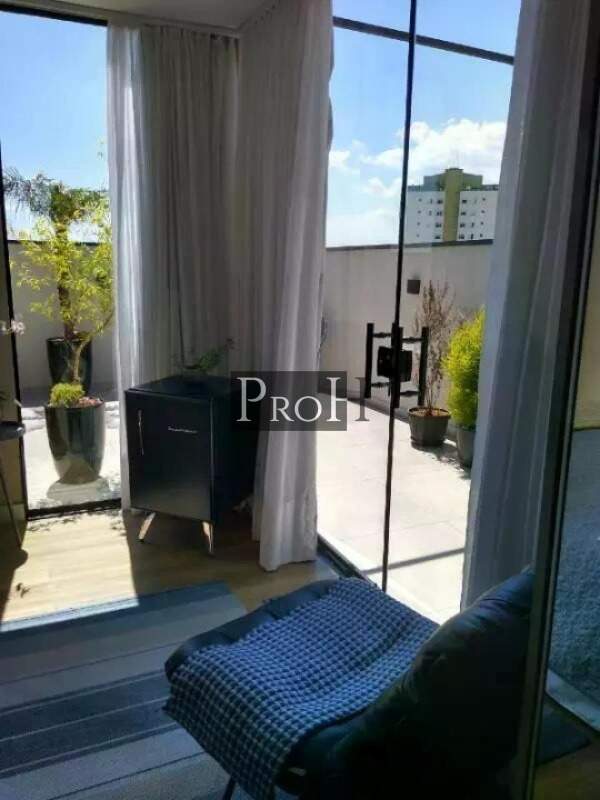 Cobertura, 3 quartos, 120 m² - Foto 6