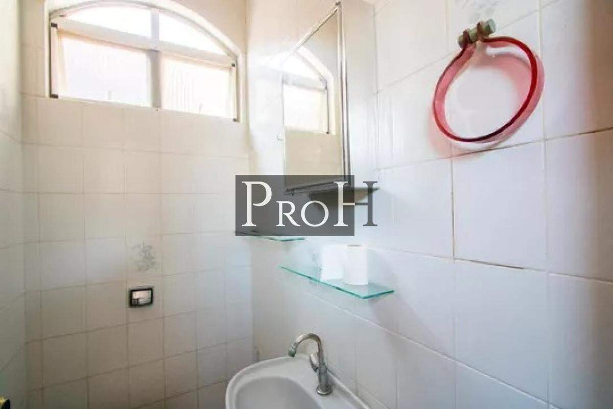 Sobrado, 4 quartos, 250 m² - Foto 24