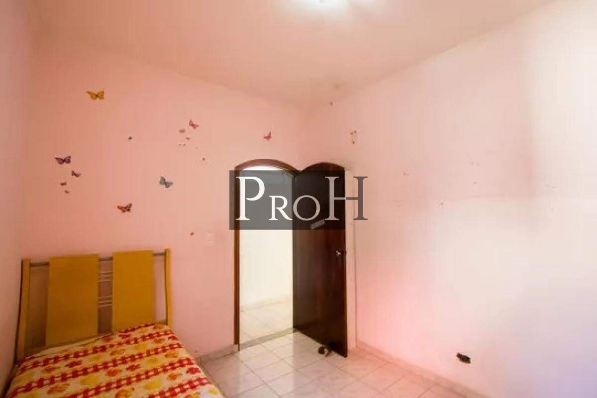 Sobrado, 4 quartos, 250 m² - Foto 18