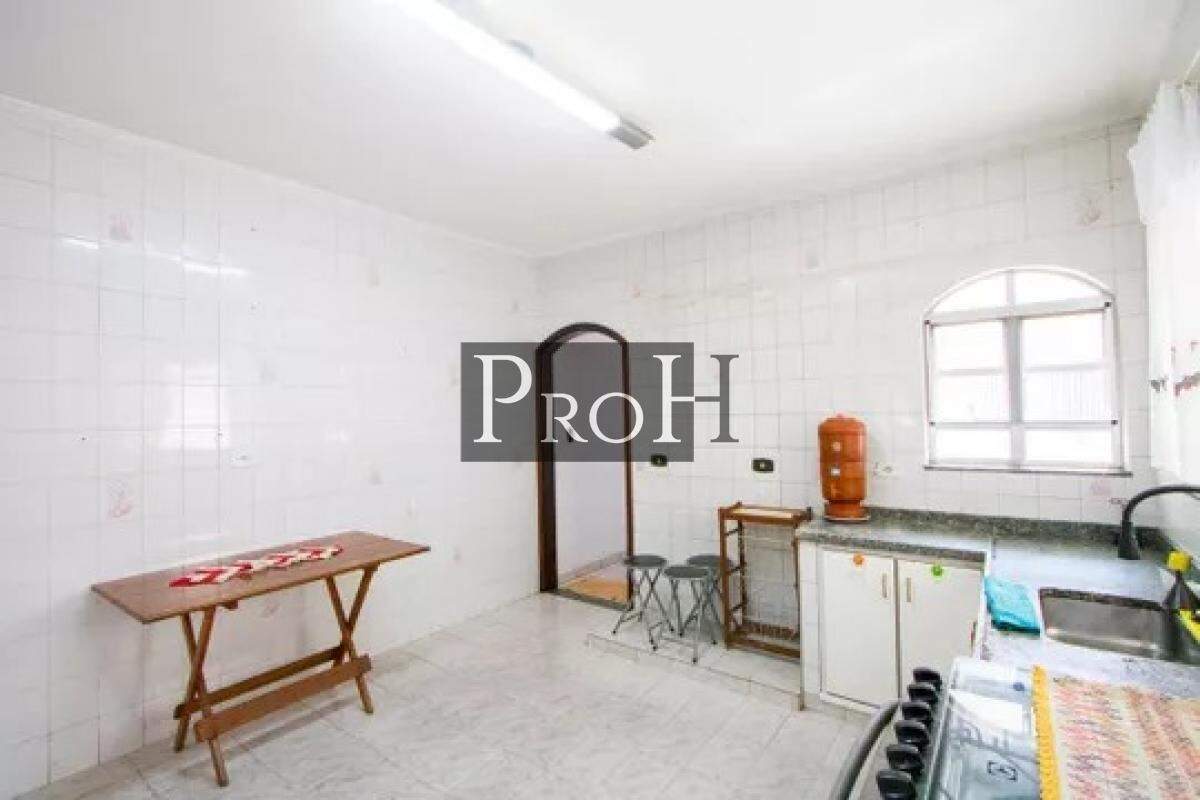Sobrado, 4 quartos, 250 m² - Foto 7