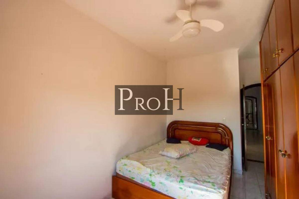 Sobrado, 4 quartos, 250 m² - Foto 22