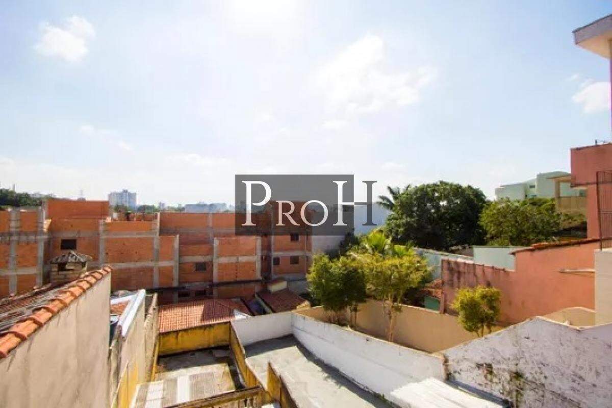 Sobrado, 4 quartos, 250 m² - Foto 9