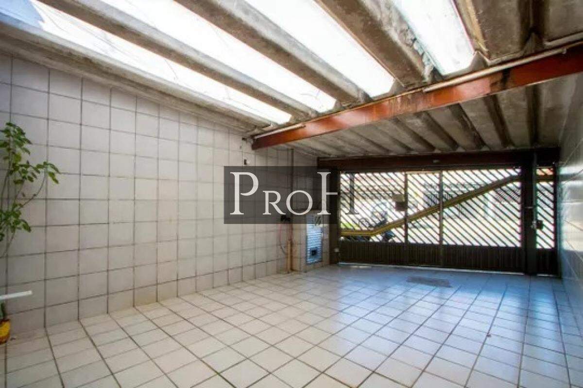 Sobrado, 4 quartos, 250 m² - Foto 1
