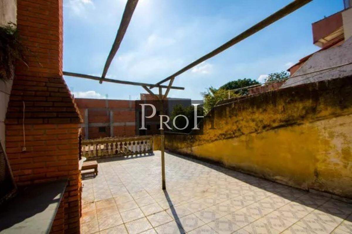 Sobrado, 4 quartos, 250 m² - Foto 3