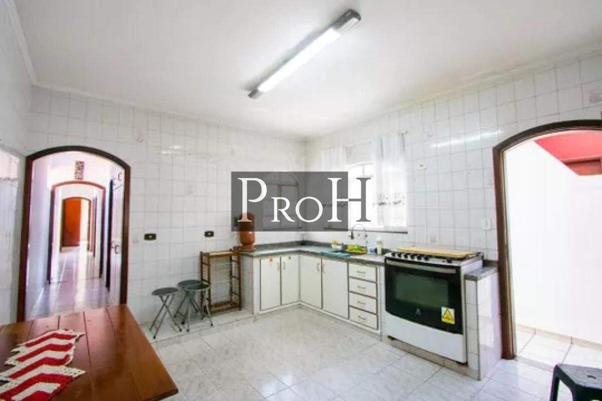 Sobrado, 4 quartos, 250 m² - Foto 4
