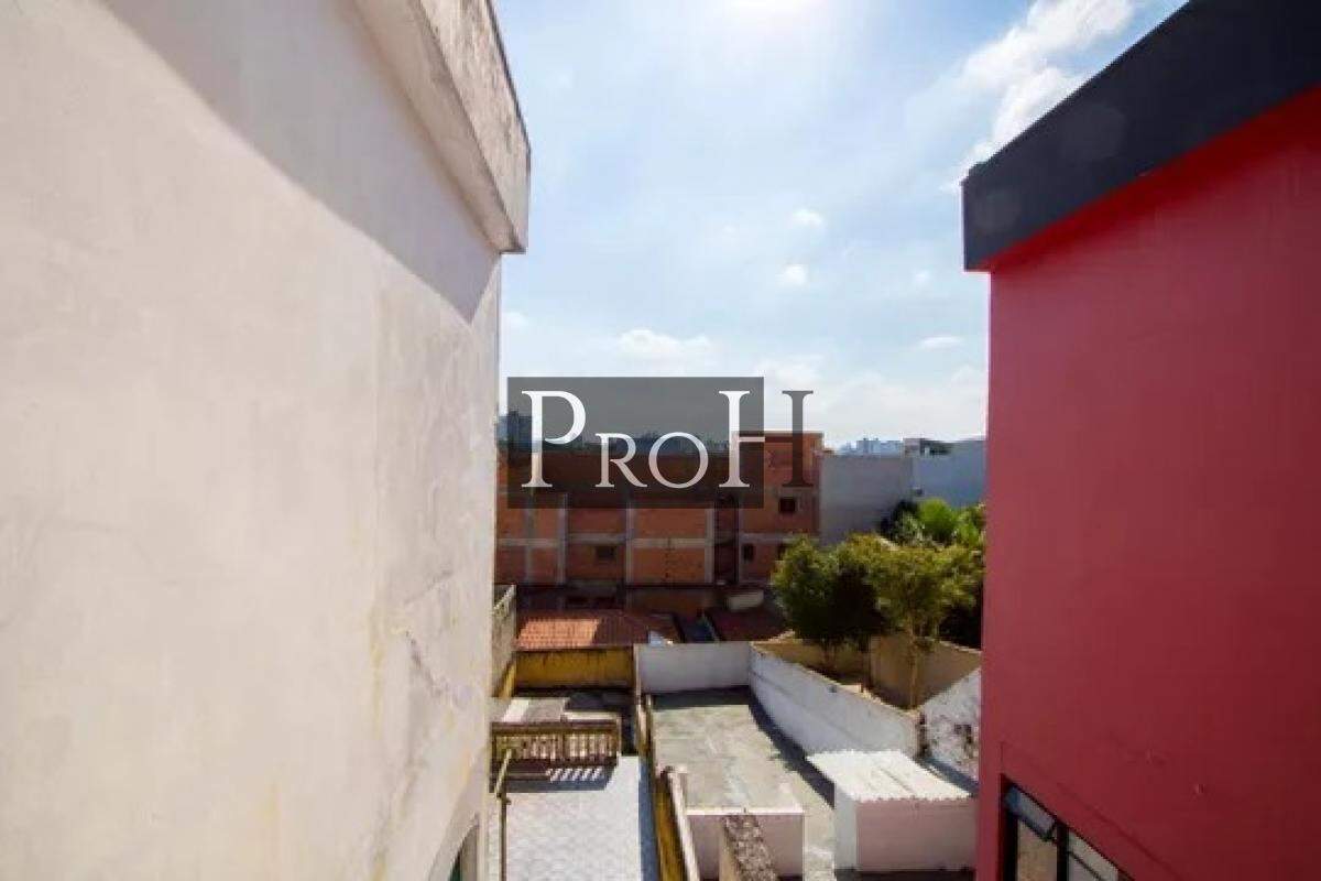 Sobrado, 4 quartos, 250 m² - Foto 17