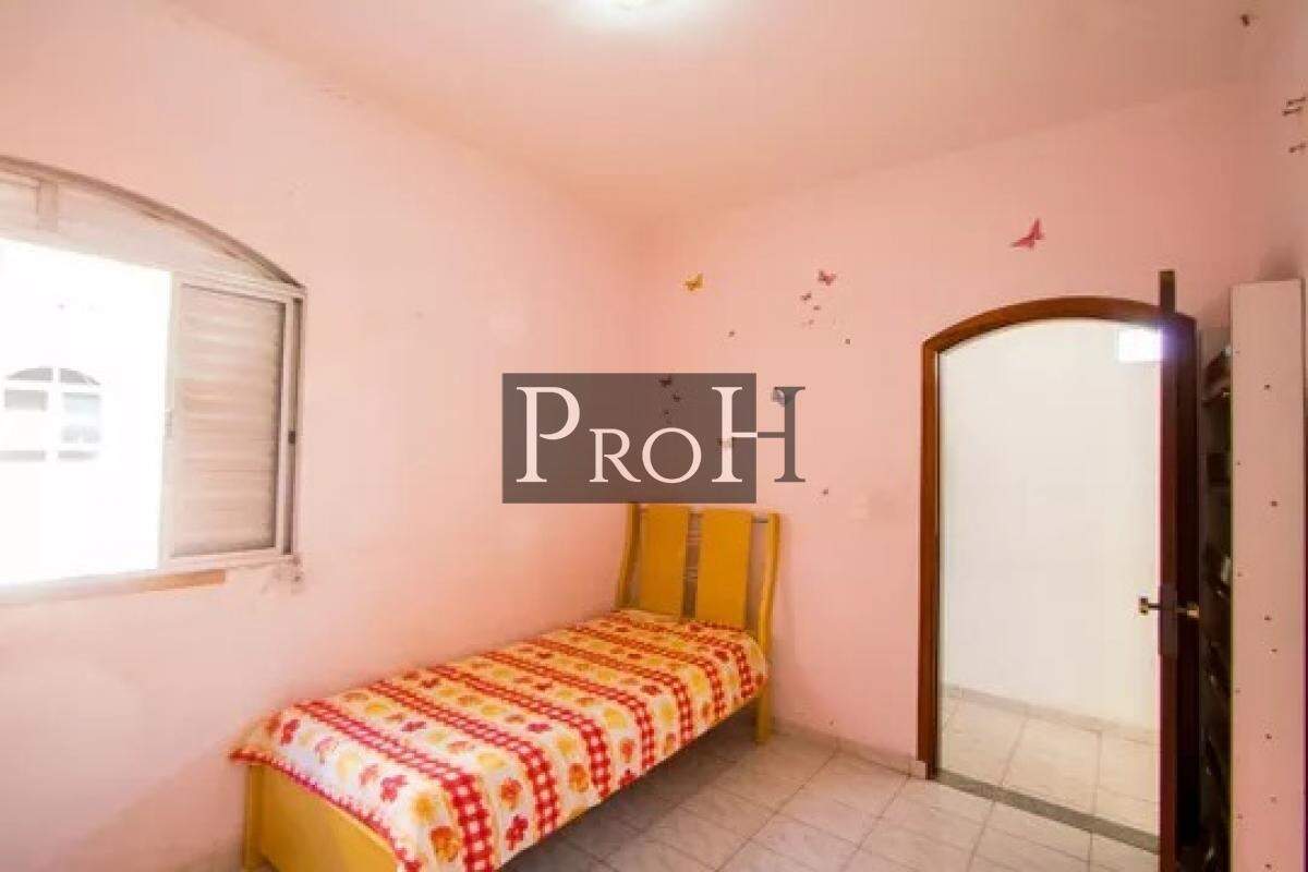 Sobrado, 4 quartos, 250 m² - Foto 16