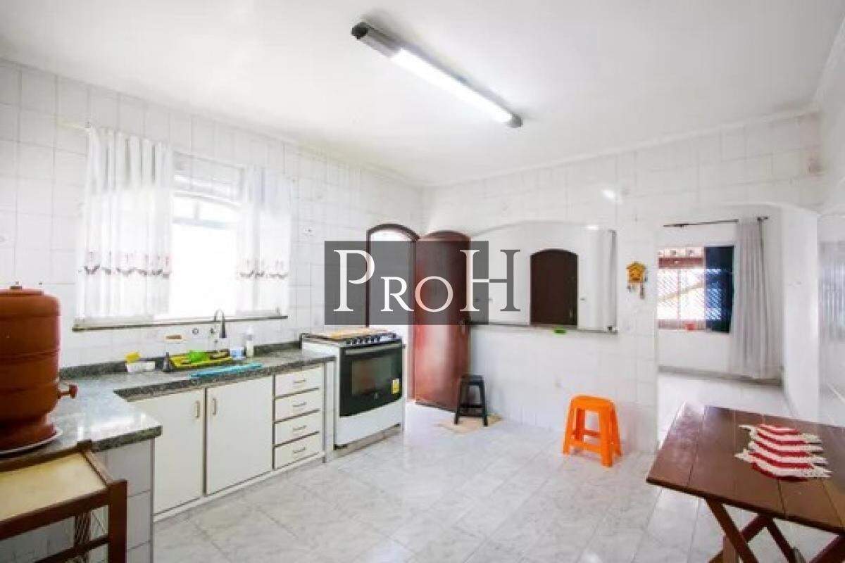 Sobrado, 4 quartos, 250 m² - Foto 5