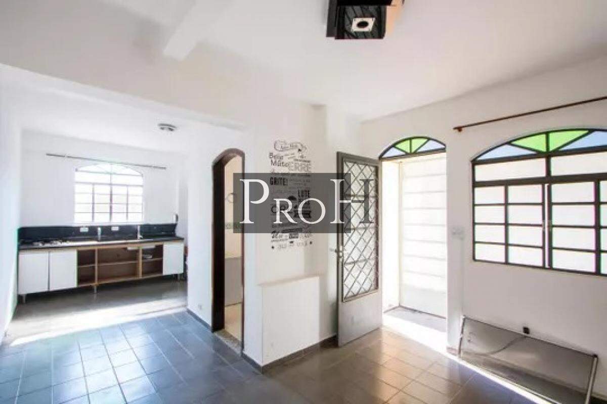 Sobrado, 4 quartos, 250 m² - Foto 2