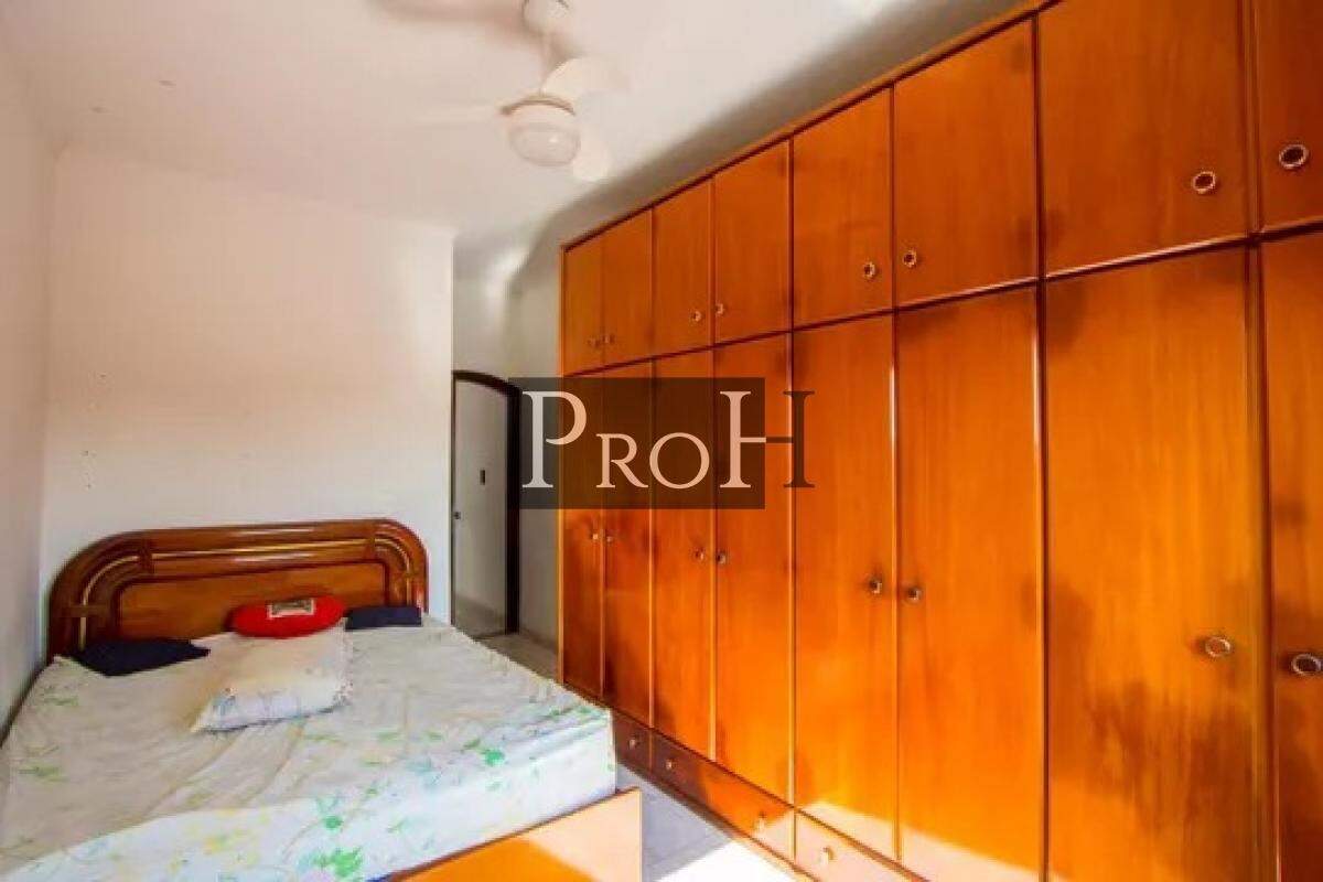 Sobrado, 4 quartos, 250 m² - Foto 11