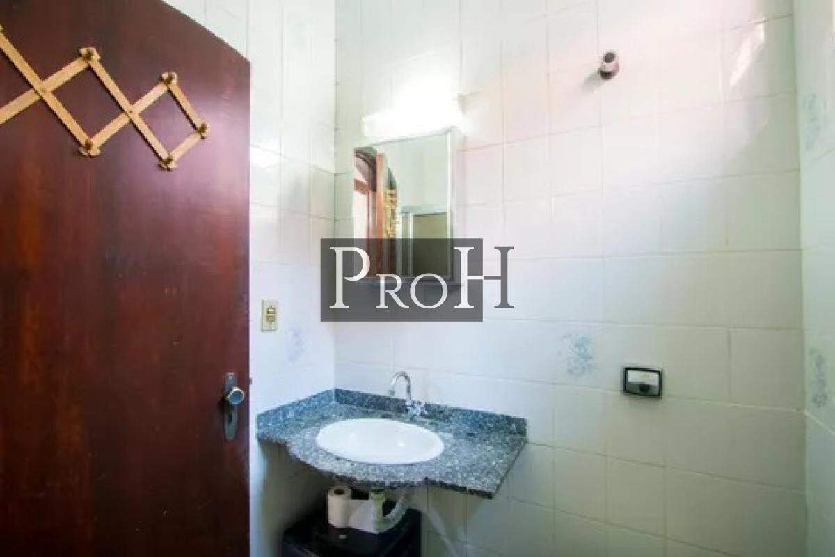 Sobrado, 4 quartos, 250 m² - Foto 13