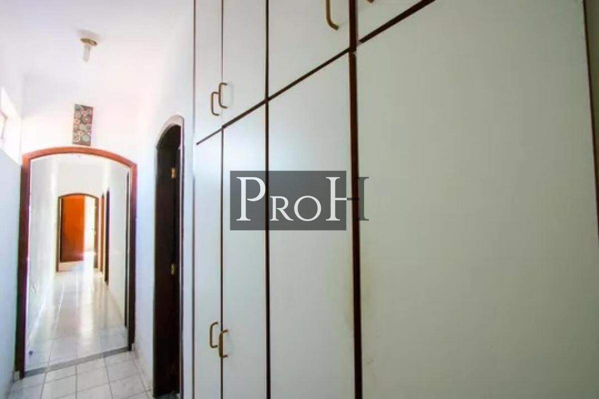 Sobrado, 4 quartos, 250 m² - Foto 12