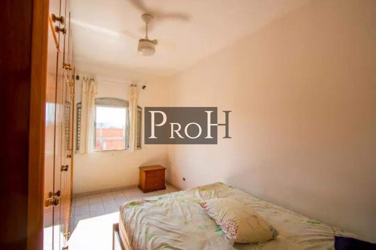 Sobrado, 4 quartos, 250 m² - Foto 25