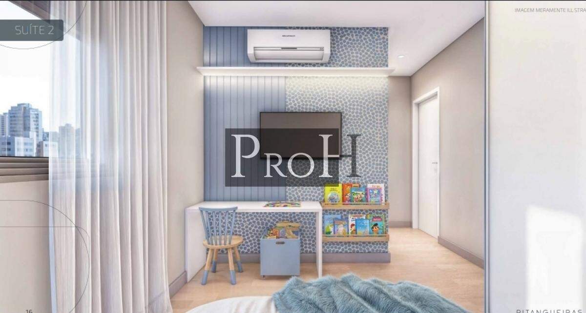 Apartamento, 3 quartos, 153 m² - Foto 13