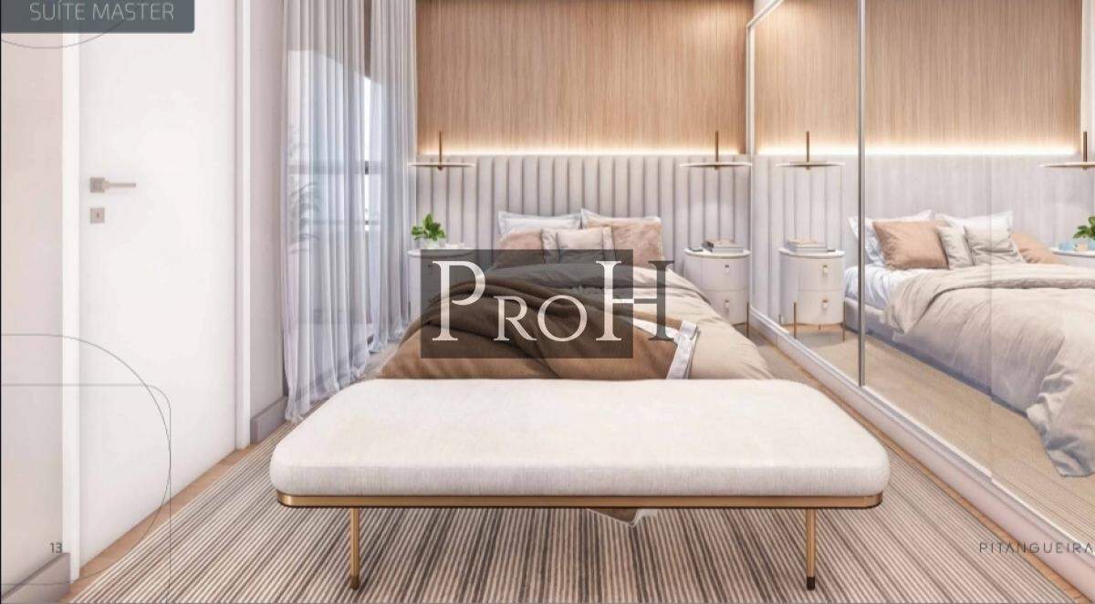 Apartamento, 3 quartos, 153 m² - Foto 16