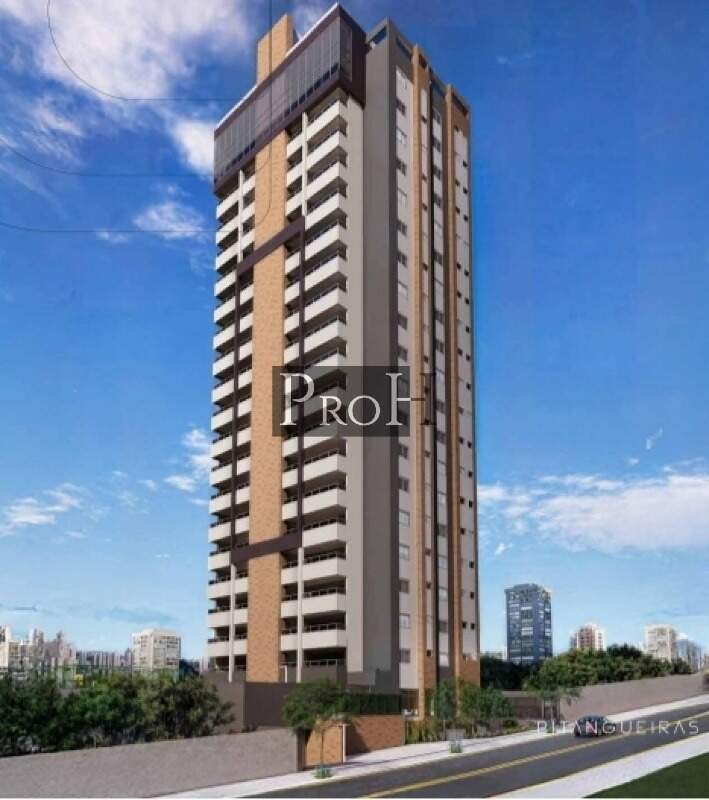 Apartamento, 3 quartos, 153 m² - Foto 3