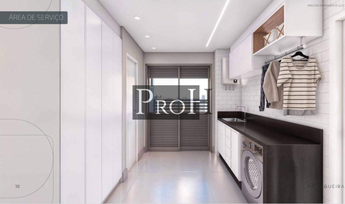 Apartamento, 3 quartos, 153 m² - Foto 17
