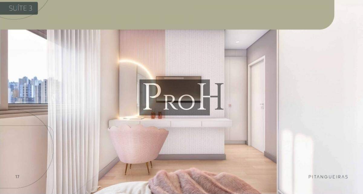 Apartamento, 3 quartos, 153 m² - Foto 21