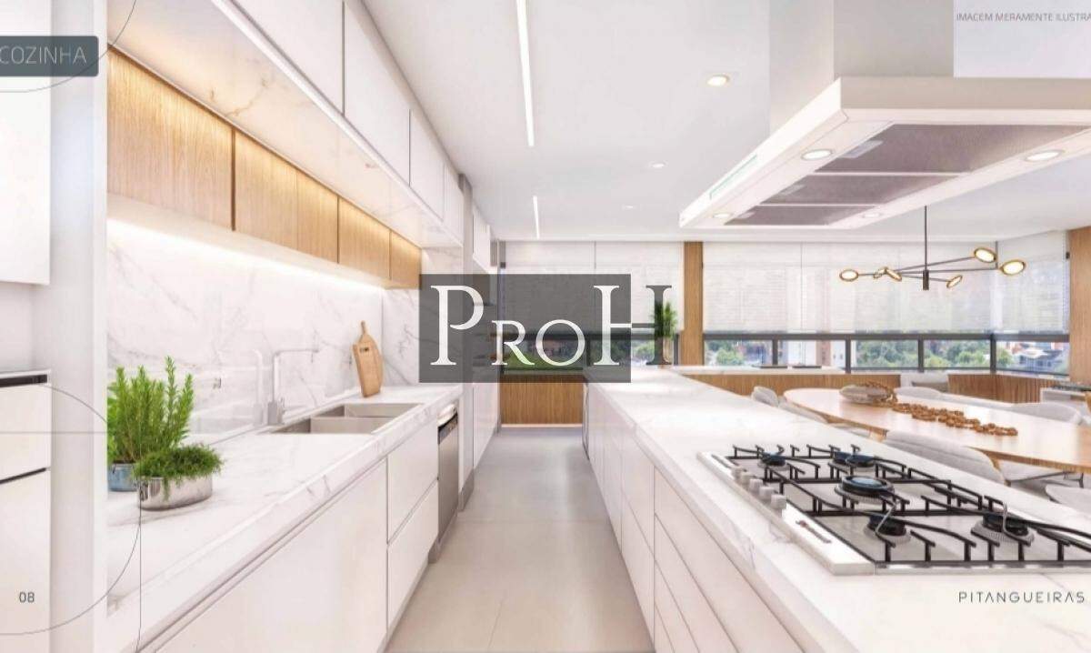 Apartamento, 3 quartos, 153 m² - Foto 18