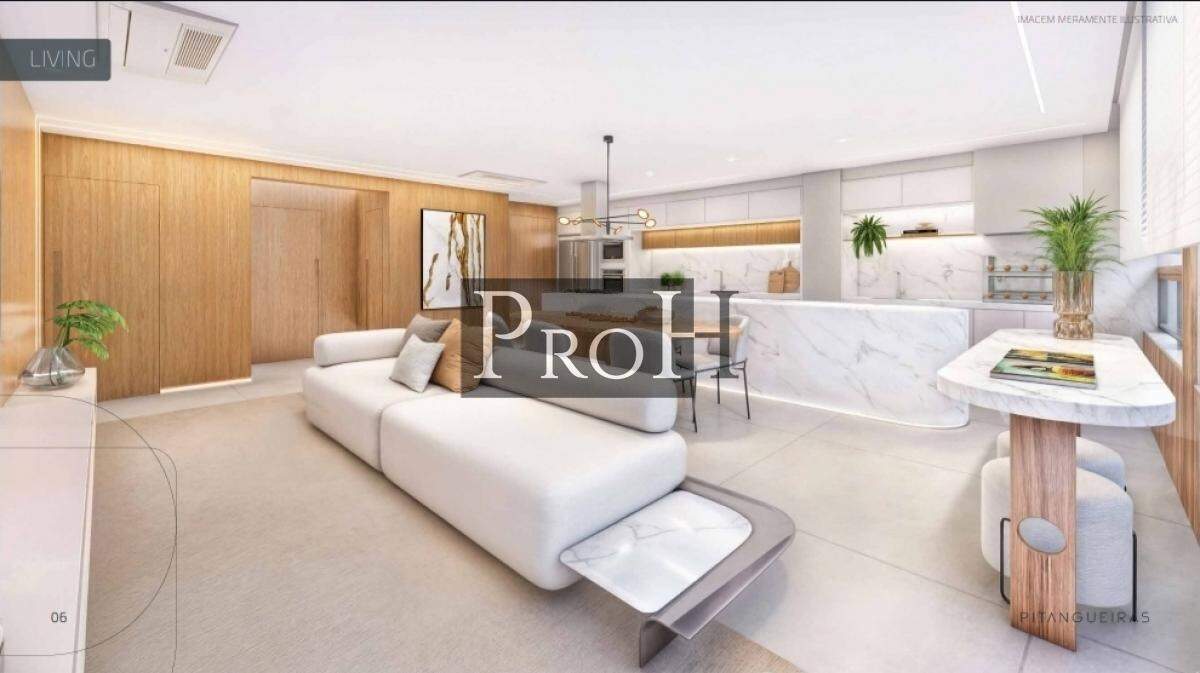 Apartamento, 3 quartos, 153 m² - Foto 1