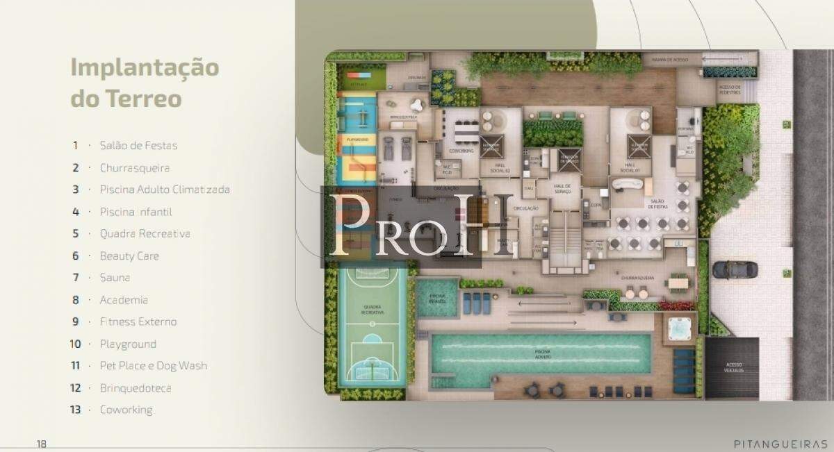 Apartamento, 3 quartos, 153 m² - Foto 15