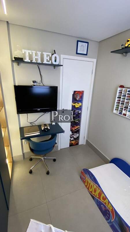 Apartamento, 3 quartos, 83 m² - Foto 13
