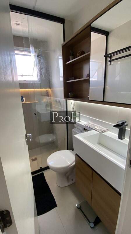 Apartamento, 3 quartos, 83 m² - Foto 3