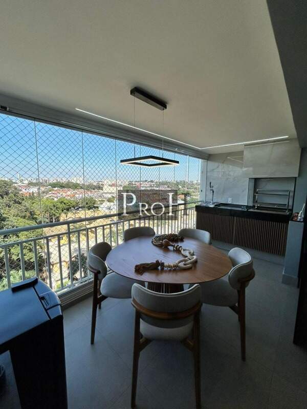 Apartamento, 3 quartos, 83 m² - Foto 1