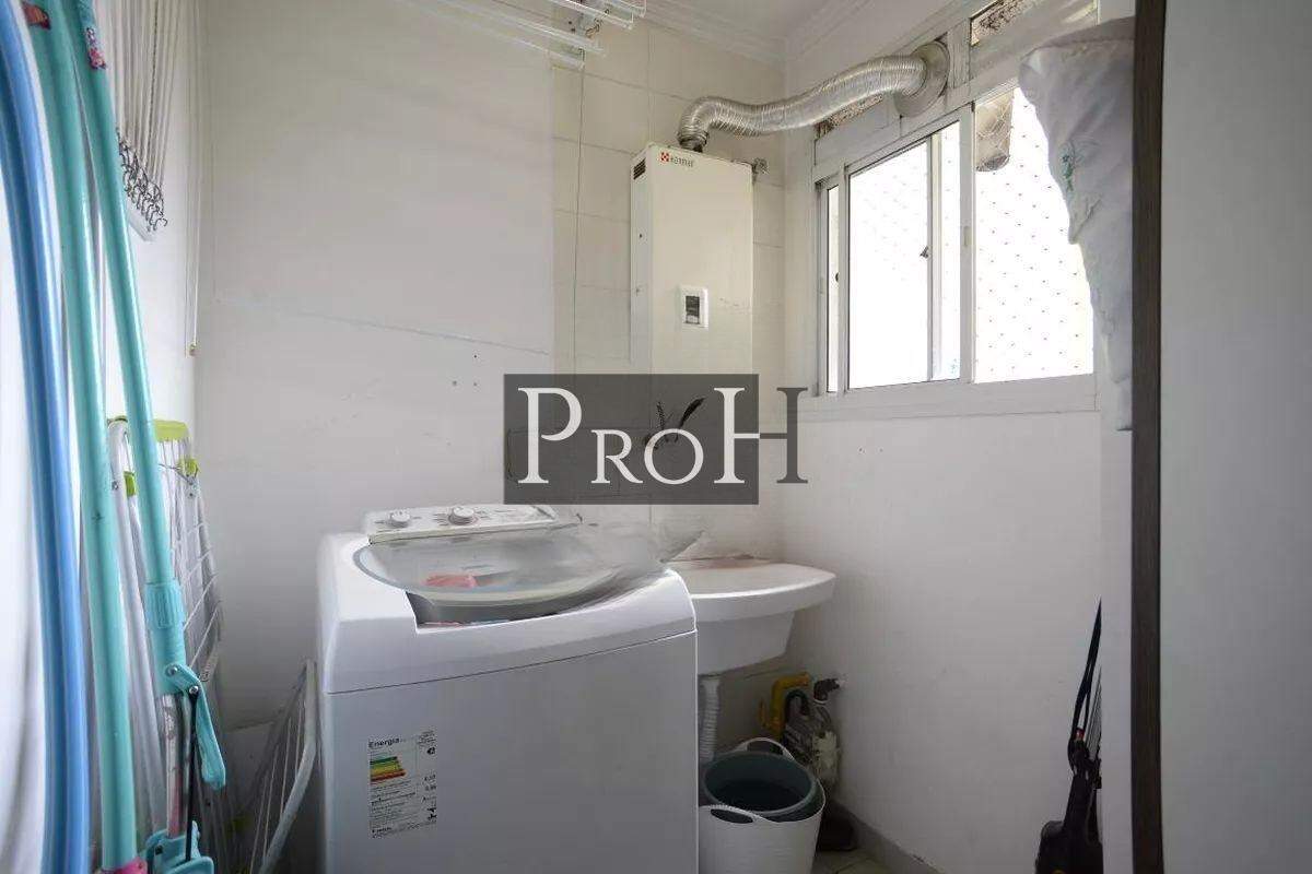 Apartamento, 3 quartos, 74 m² - Foto 26