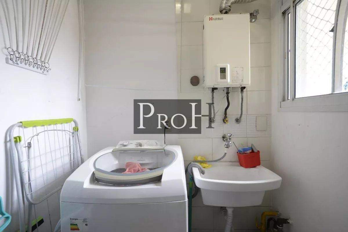 Apartamento, 3 quartos, 74 m² - Foto 3