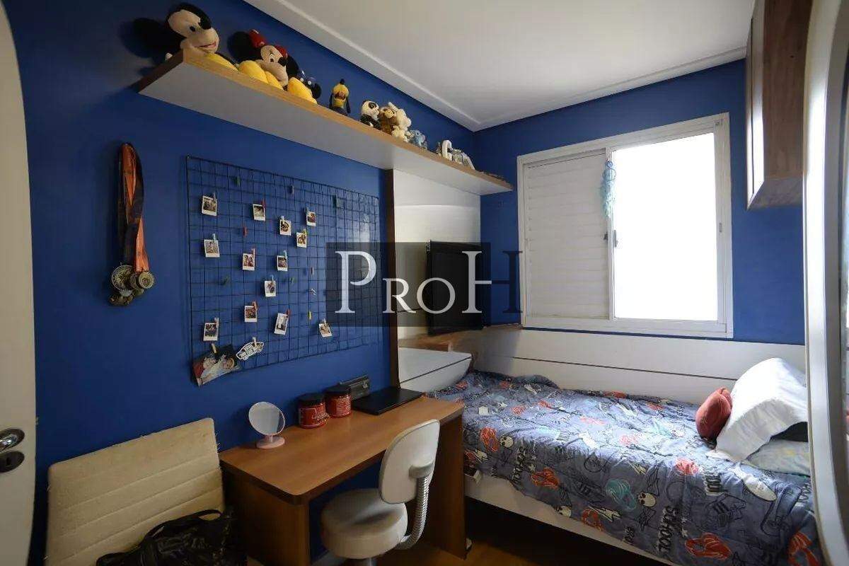 Apartamento, 3 quartos, 74 m² - Foto 2