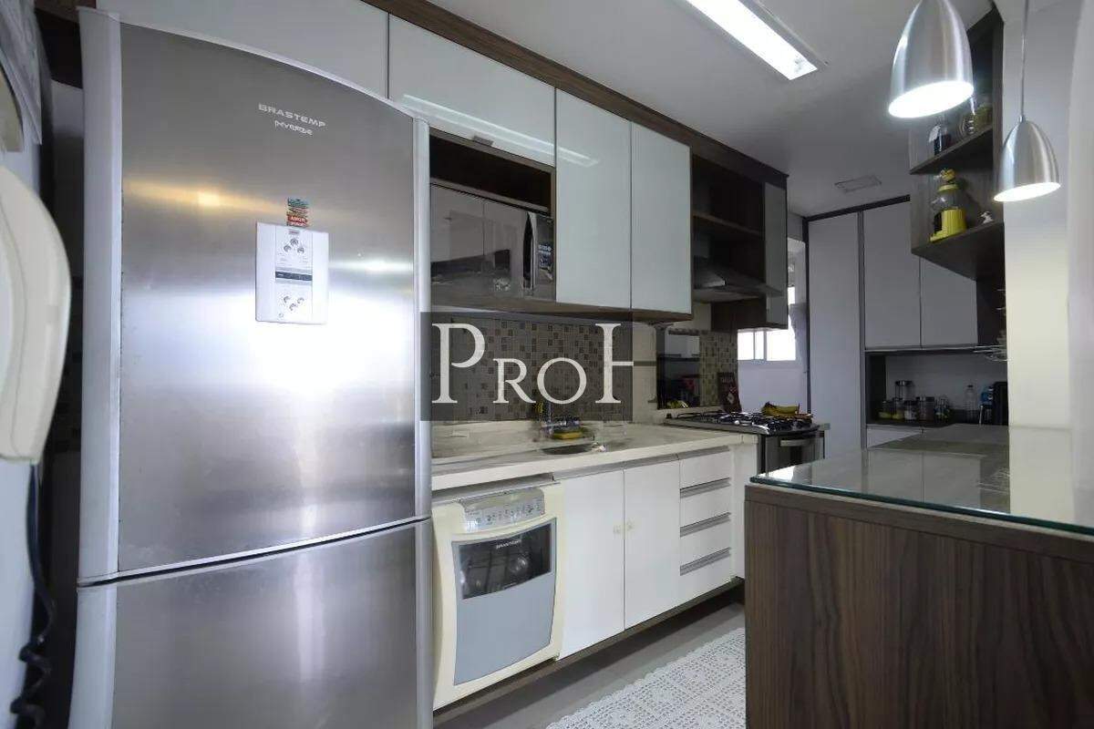 Apartamento, 3 quartos, 74 m² - Foto 11