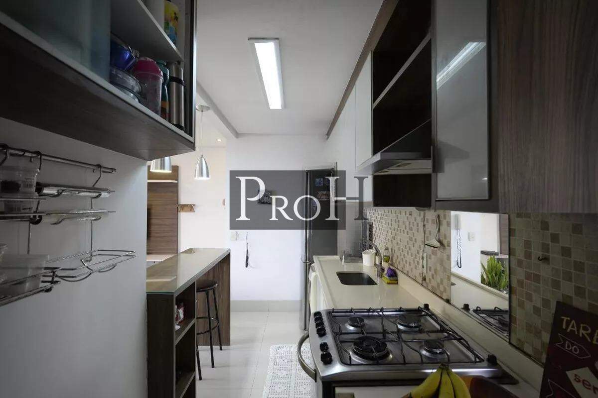 Apartamento, 3 quartos, 74 m² - Foto 9