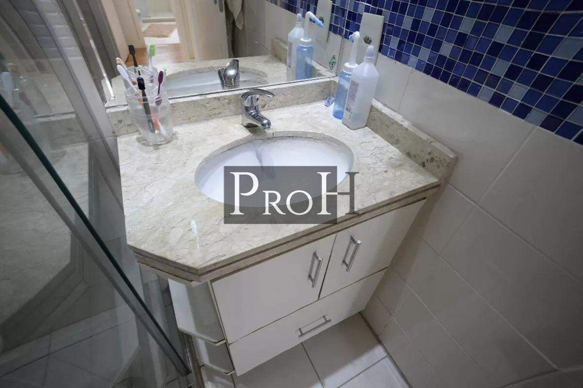 Apartamento, 3 quartos, 74 m² - Foto 19