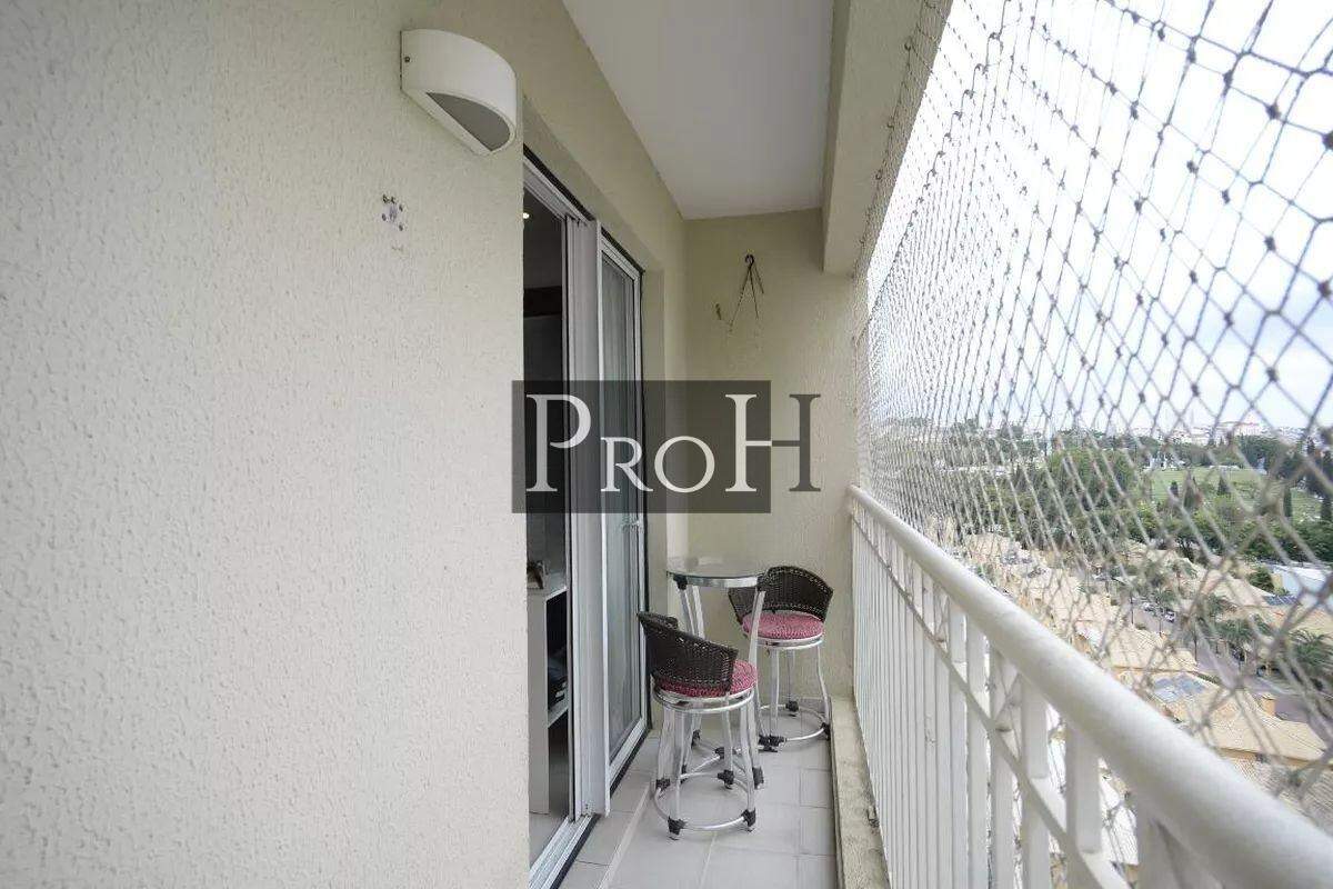 Apartamento, 3 quartos, 74 m² - Foto 5